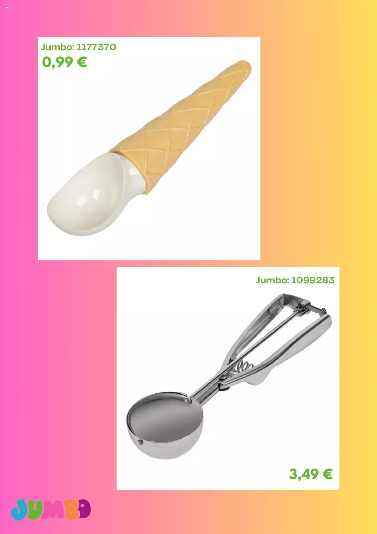 Catalog Jumbo 3 August - 3 Septembrie 2023 | Pagina 6