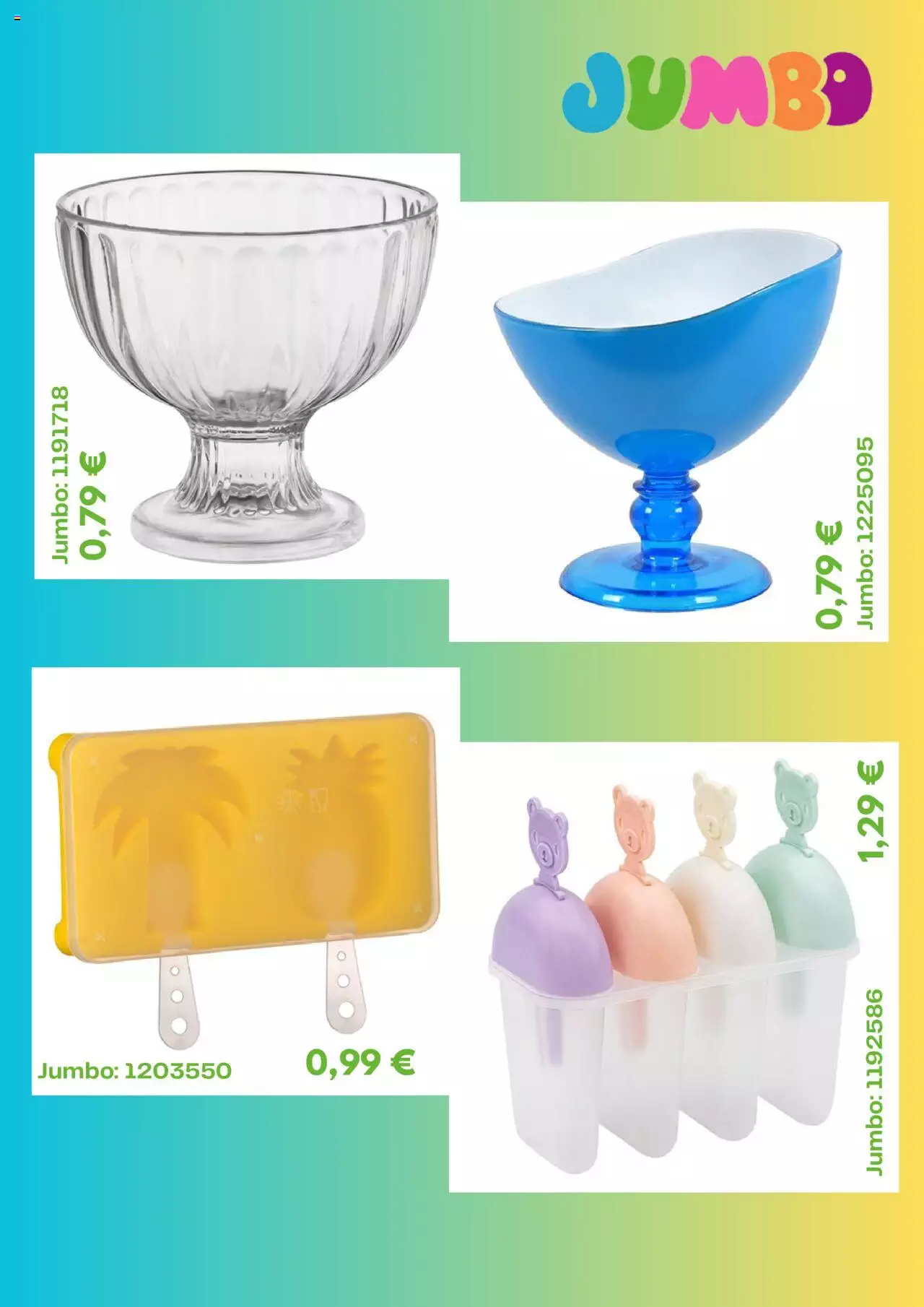 Catalog Jumbo 3 August - 3 Septembrie 2023 | Pagina 7