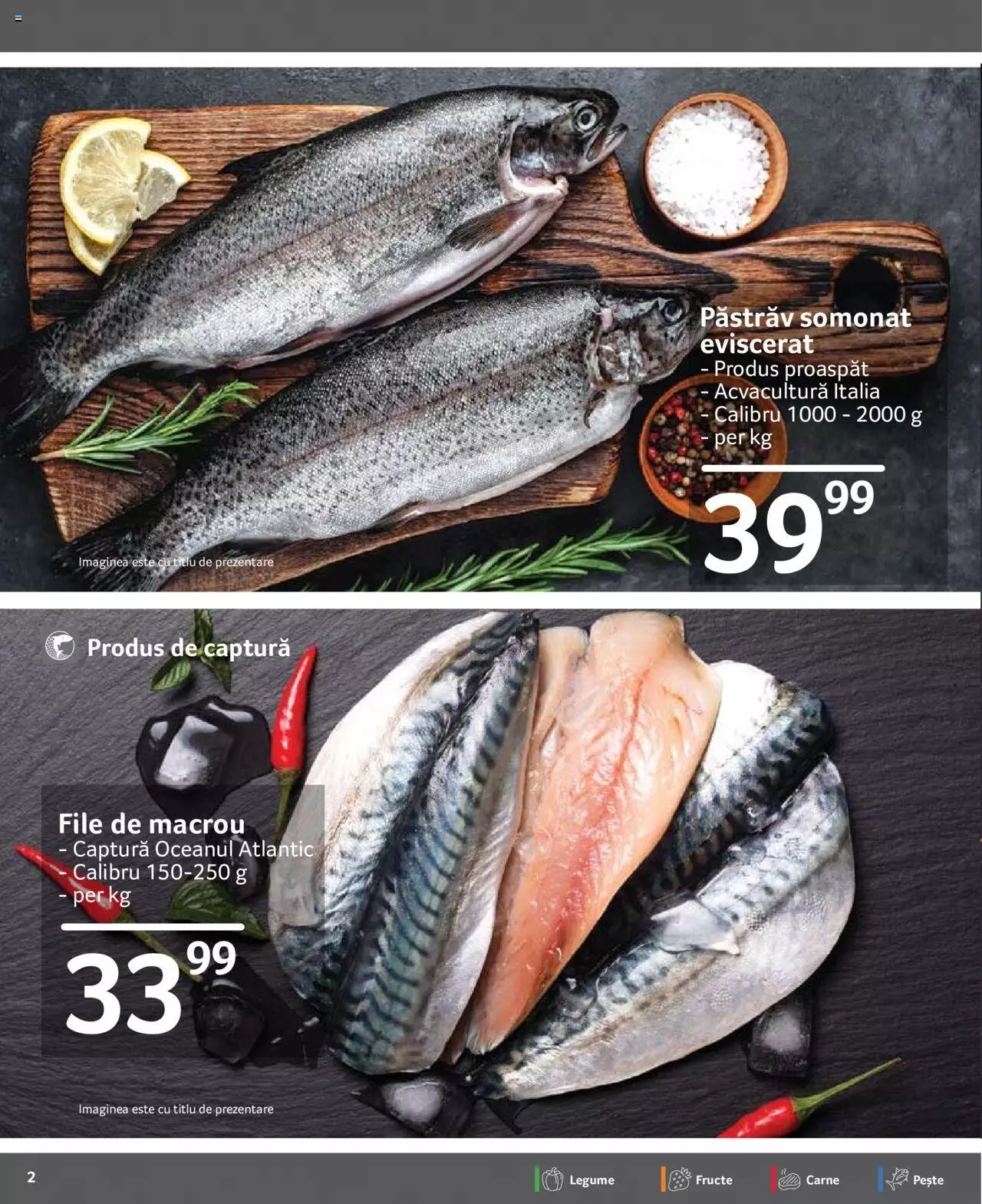 Catalog Selgros 4 - 10 August 2023 | Pagina 2