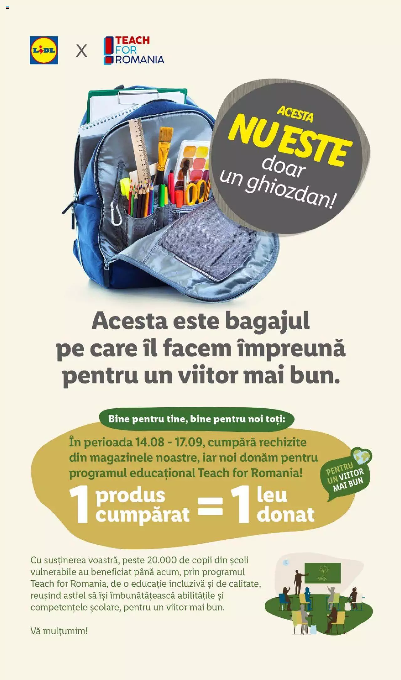 Catalog LIDL 7 August - 4 Septembrie 2023 | Pagina 26