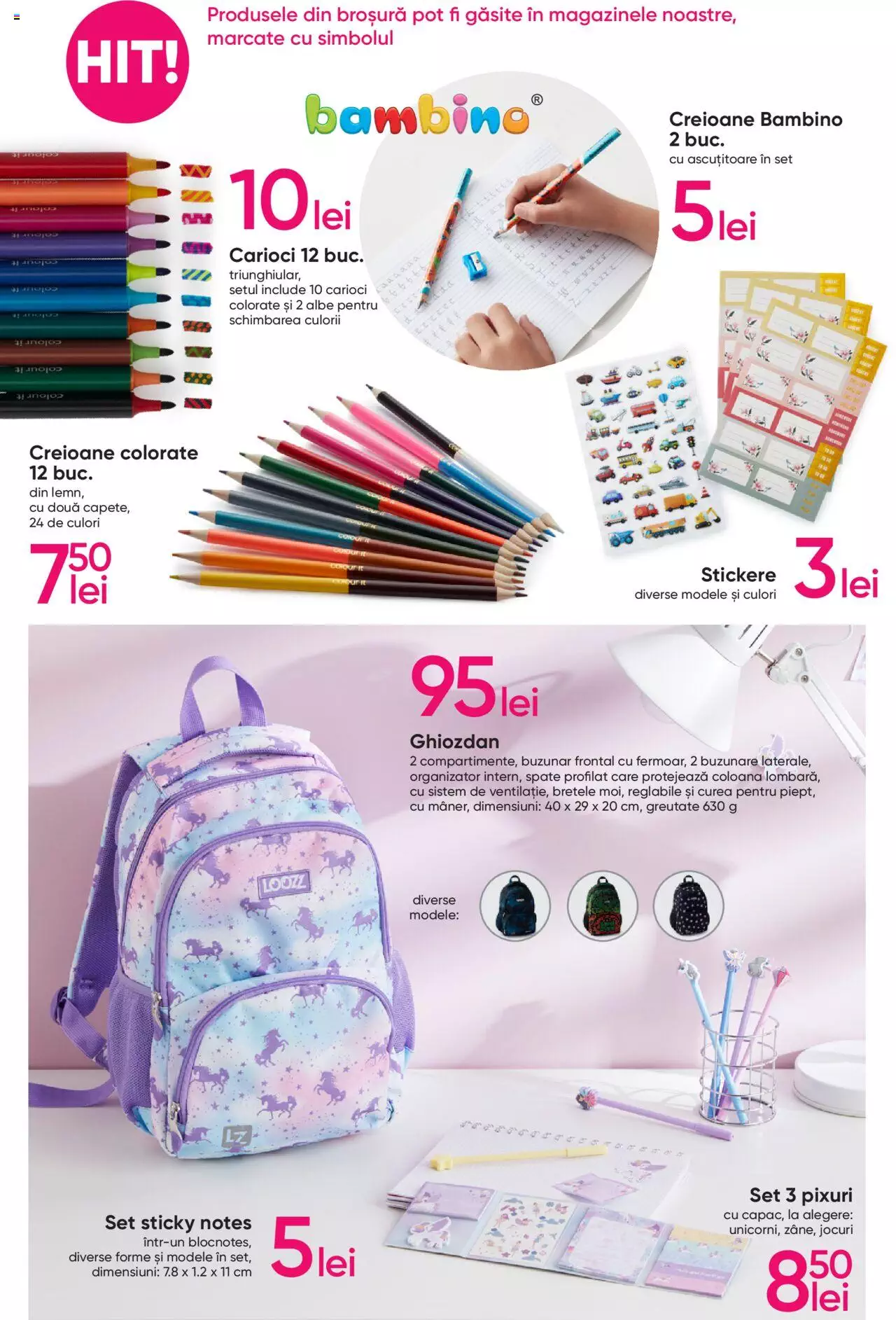 Catalog Pepco 10 - 23 August 2023 | Pagina 10