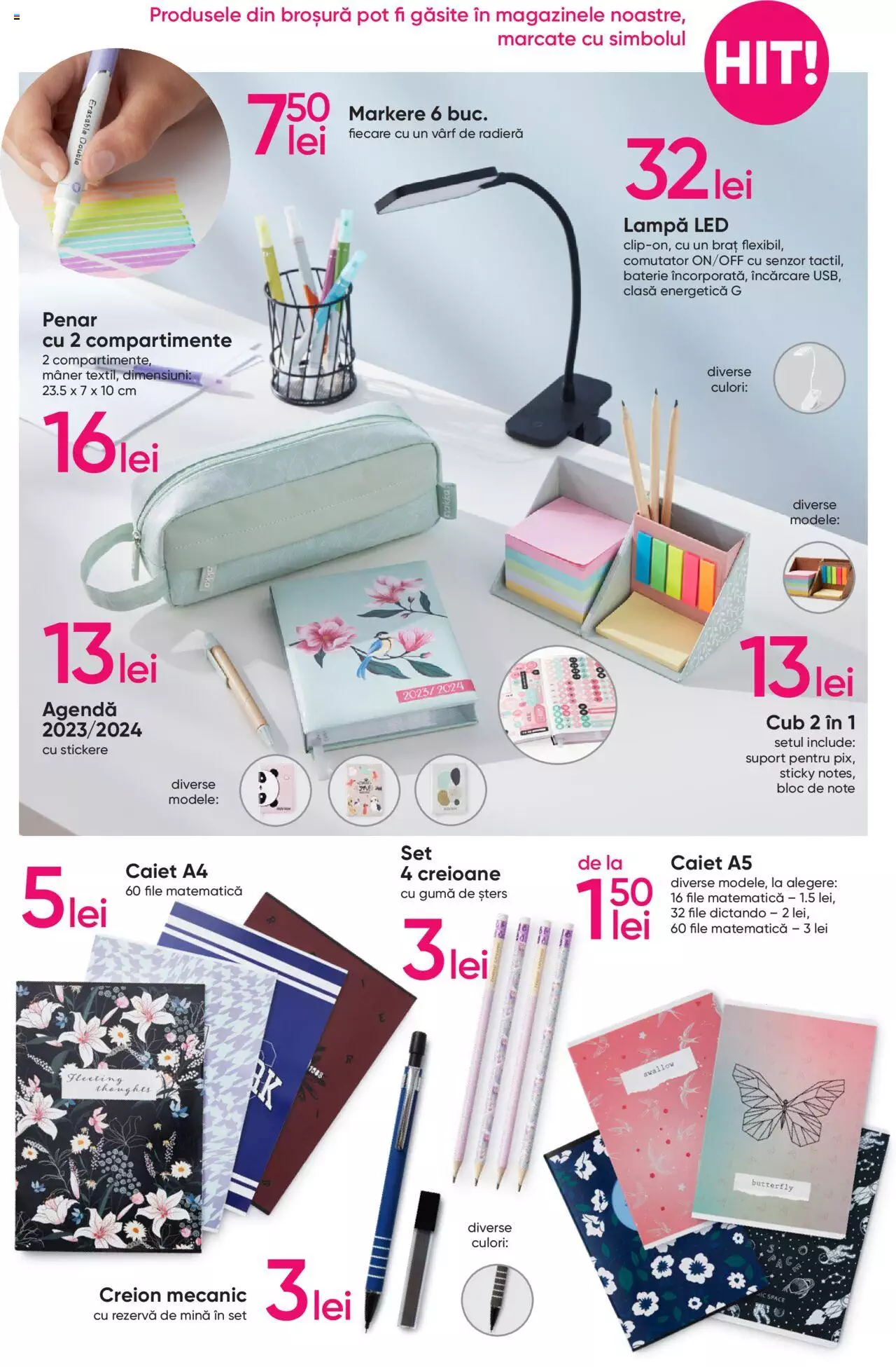 Catalog Pepco 10 - 23 August 2023 | Pagina 11