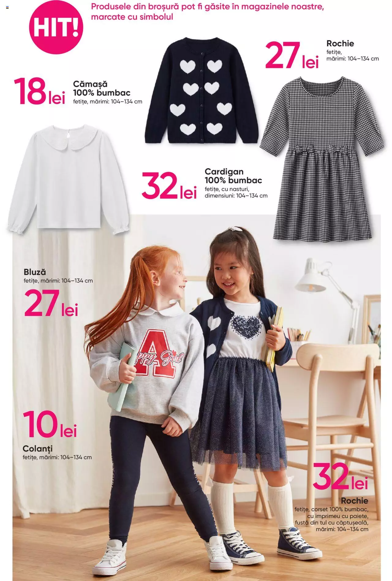 Catalog Pepco 10 - 23 August 2023 | Pagina 12