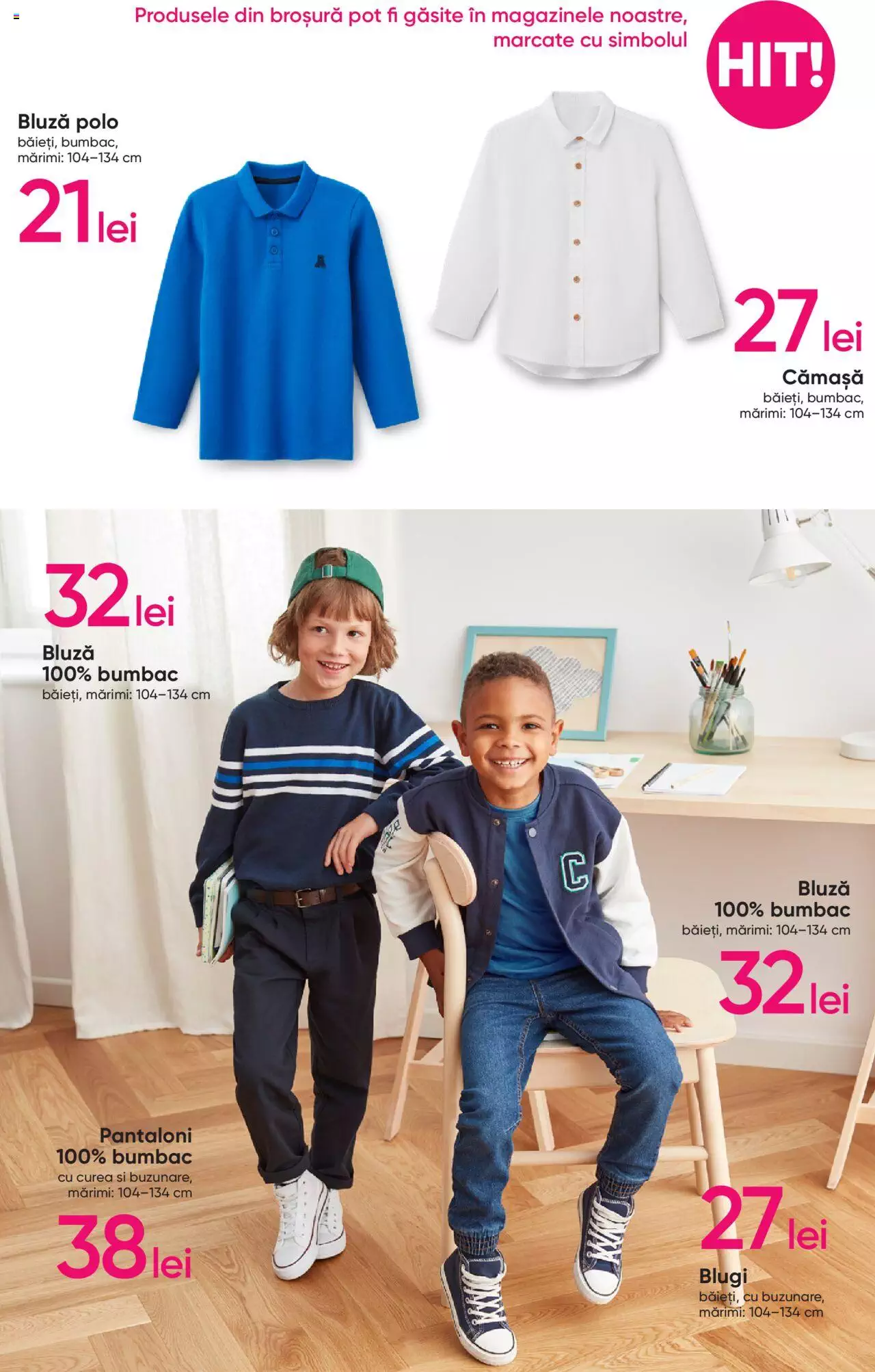 Catalog Pepco 10 - 23 August 2023 | Pagina 13