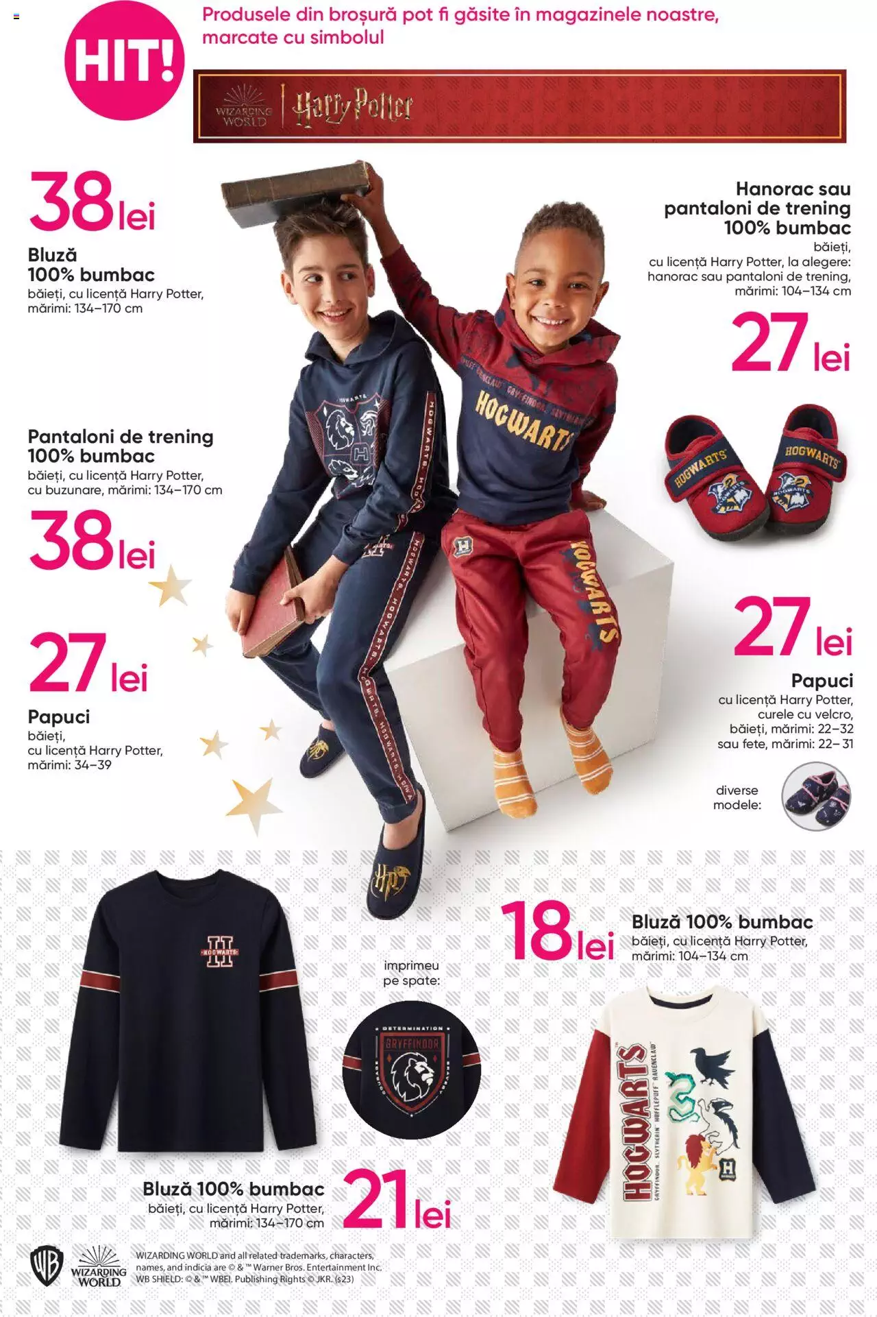 Catalog Pepco 10 - 23 August 2023 | Pagina 2