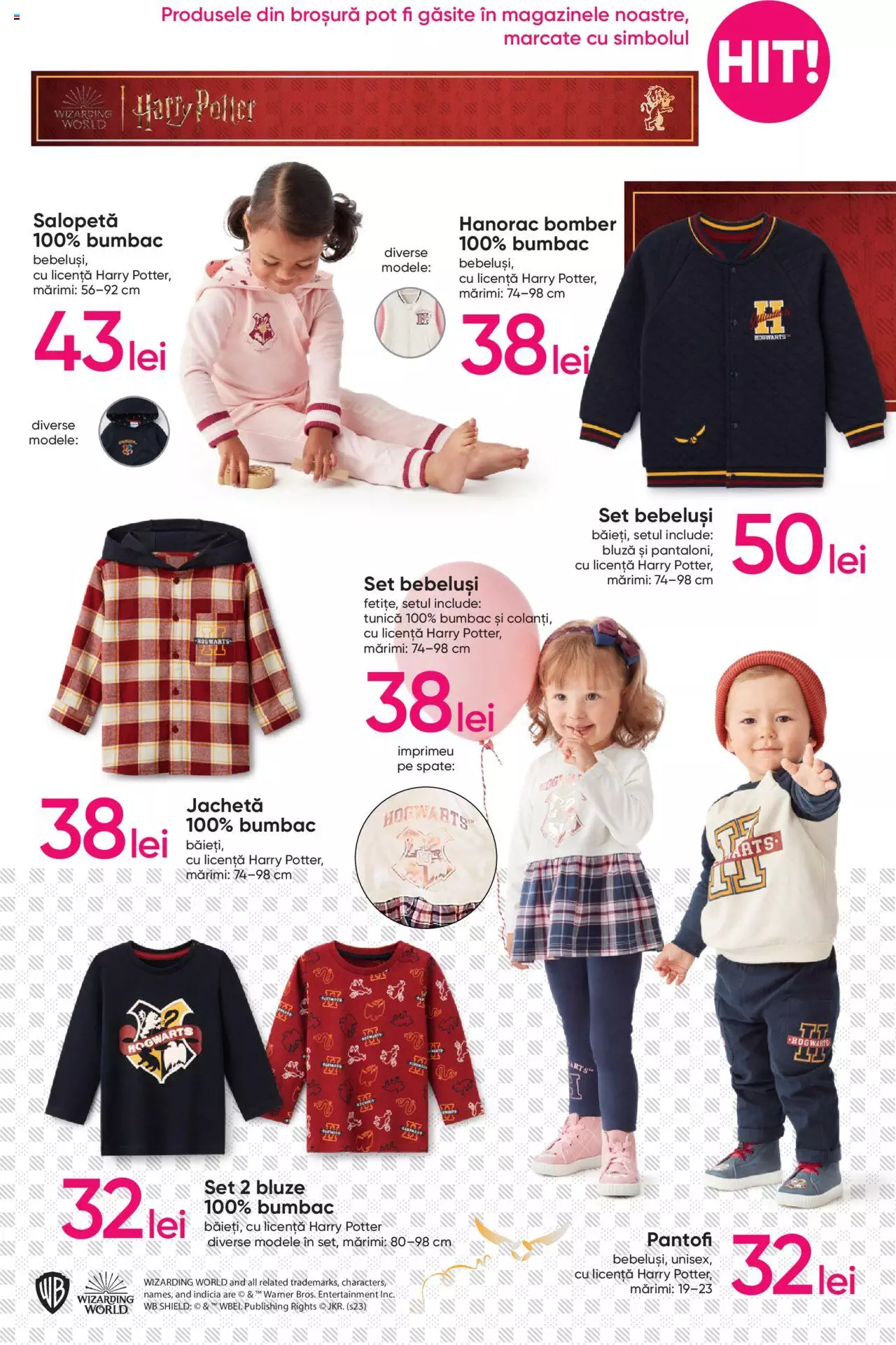 Catalog Pepco 10 - 23 August 2023 | Pagina 5