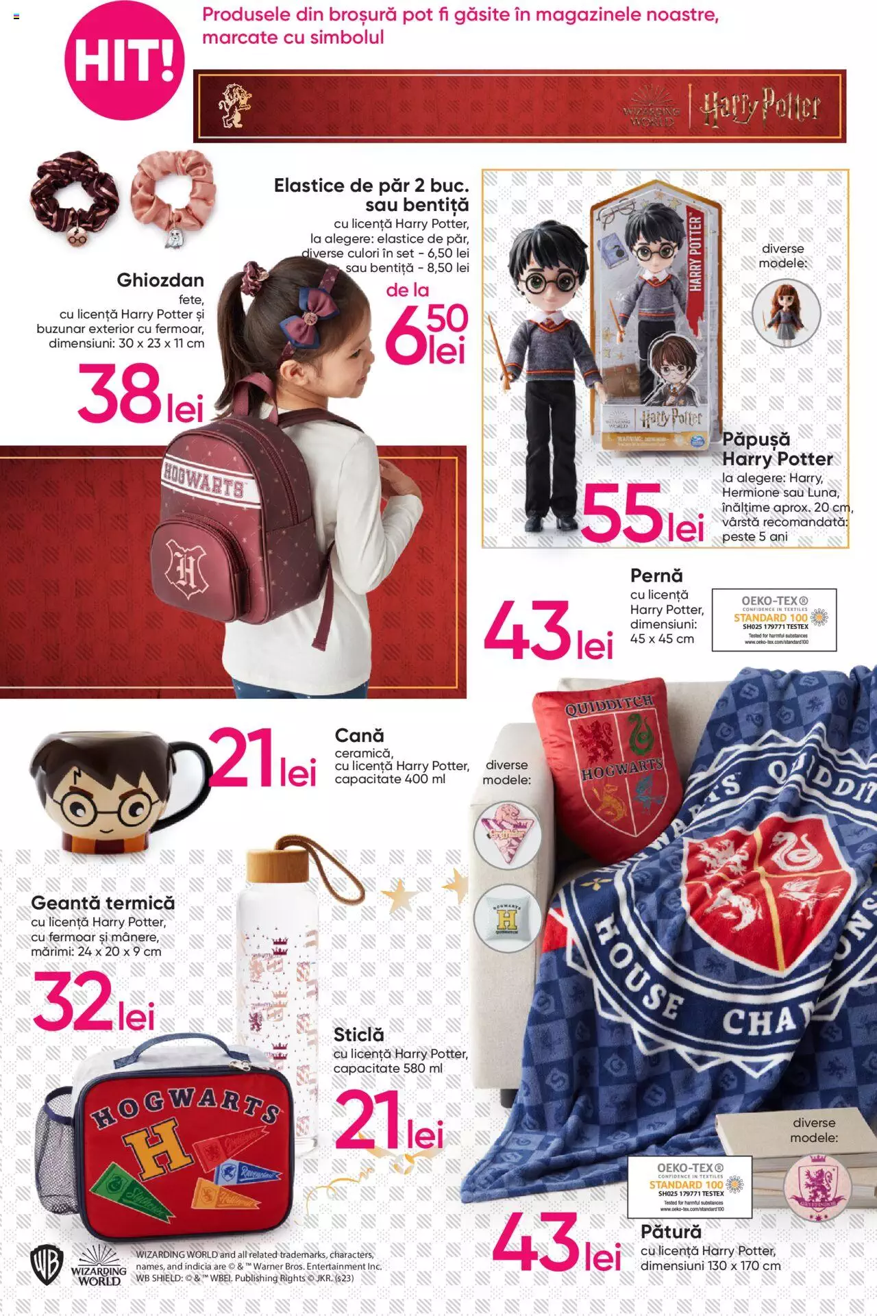 Catalog Pepco 10 - 23 August 2023 | Pagina 8