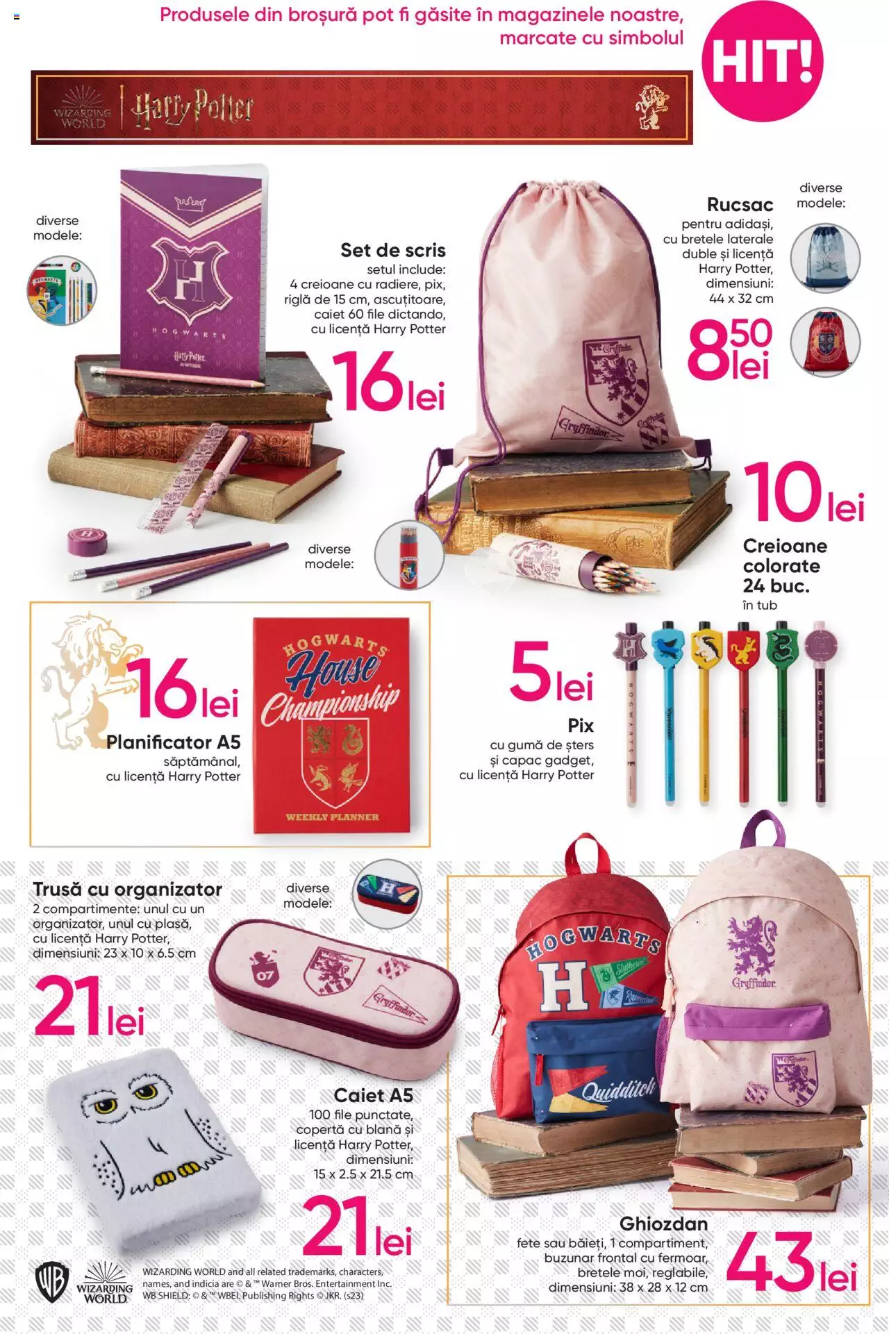 Catalog Pepco 10 - 23 August 2023 | Pagina 9