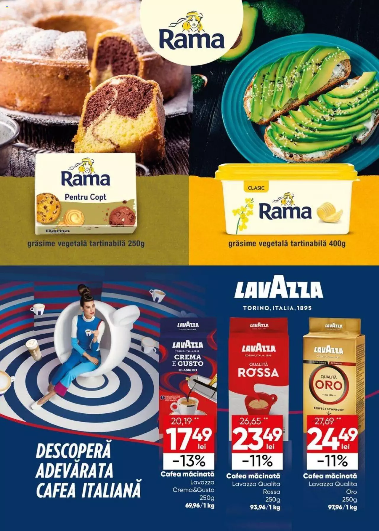 Catalog Profi 9 - 22 August 2023 | Pagina 14