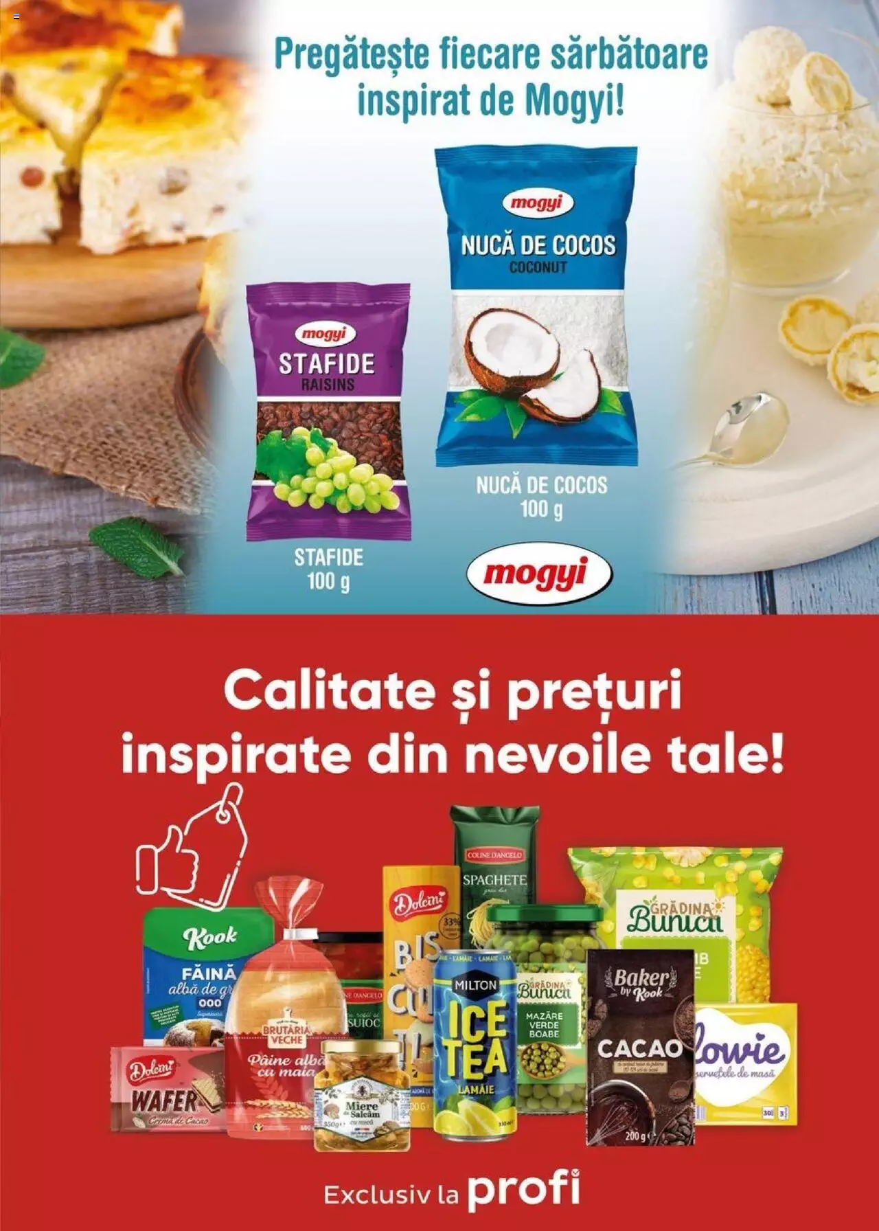 Catalog Profi 9 - 22 August 2023 | Pagina 17