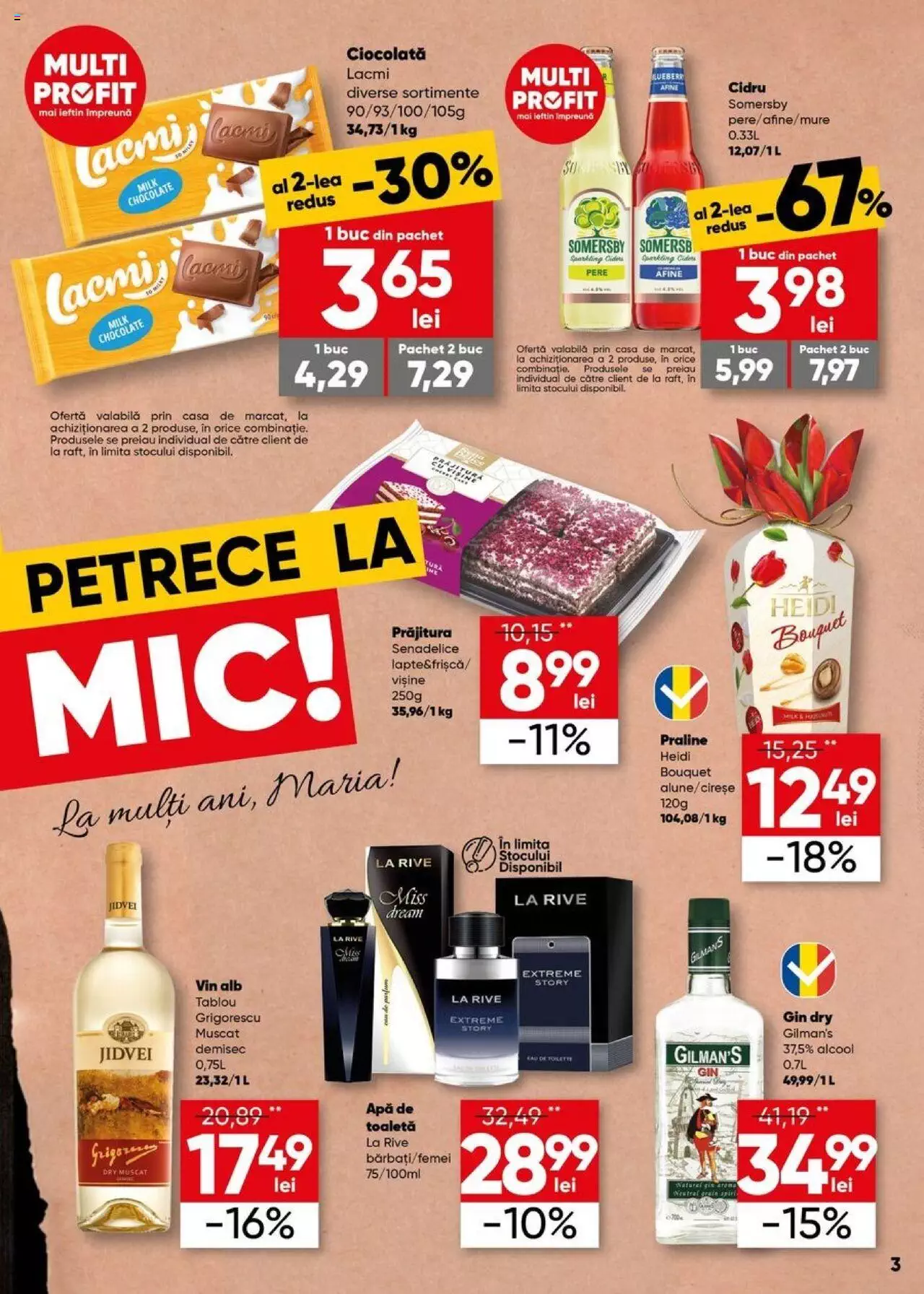 Catalog Profi 9 - 22 August 2023 | Pagina 3