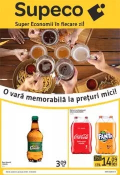Catalog Supeco