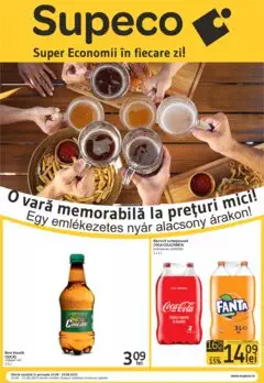 Catalog Supeco