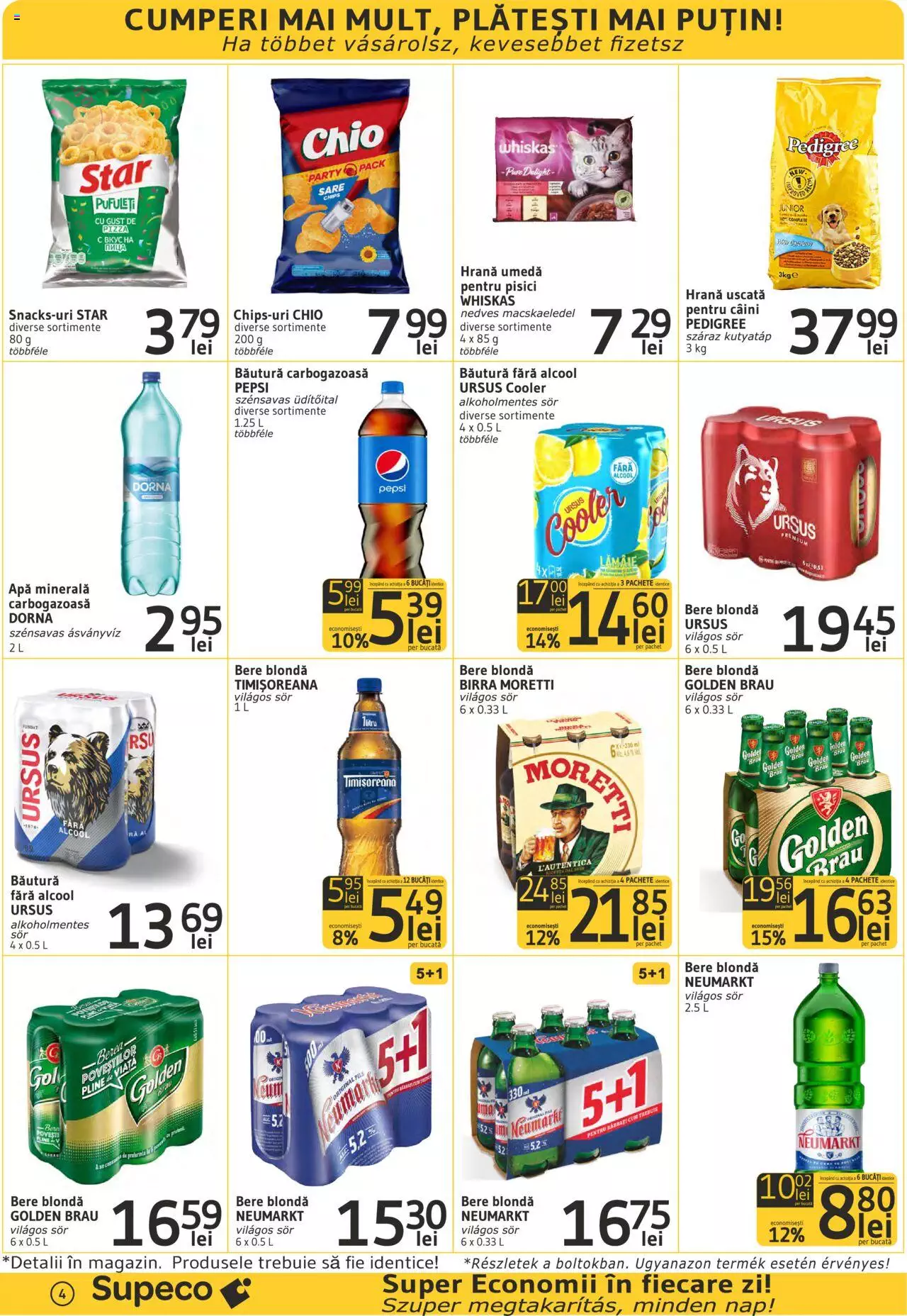 Catalog Supeco 10 - 23 August 2023 | Pagina 4