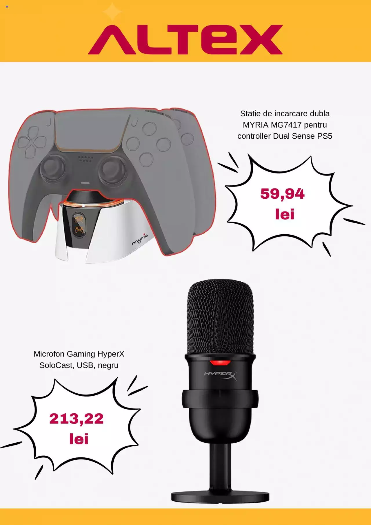 Catalog Altex 17 - 23 August 2023 | Pagina 5