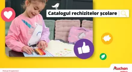 Catalog Auchan