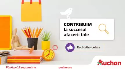 Catalog Auchan