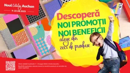 Catalog Auchan