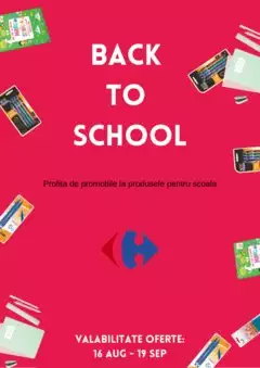 Catalog Carrefour
