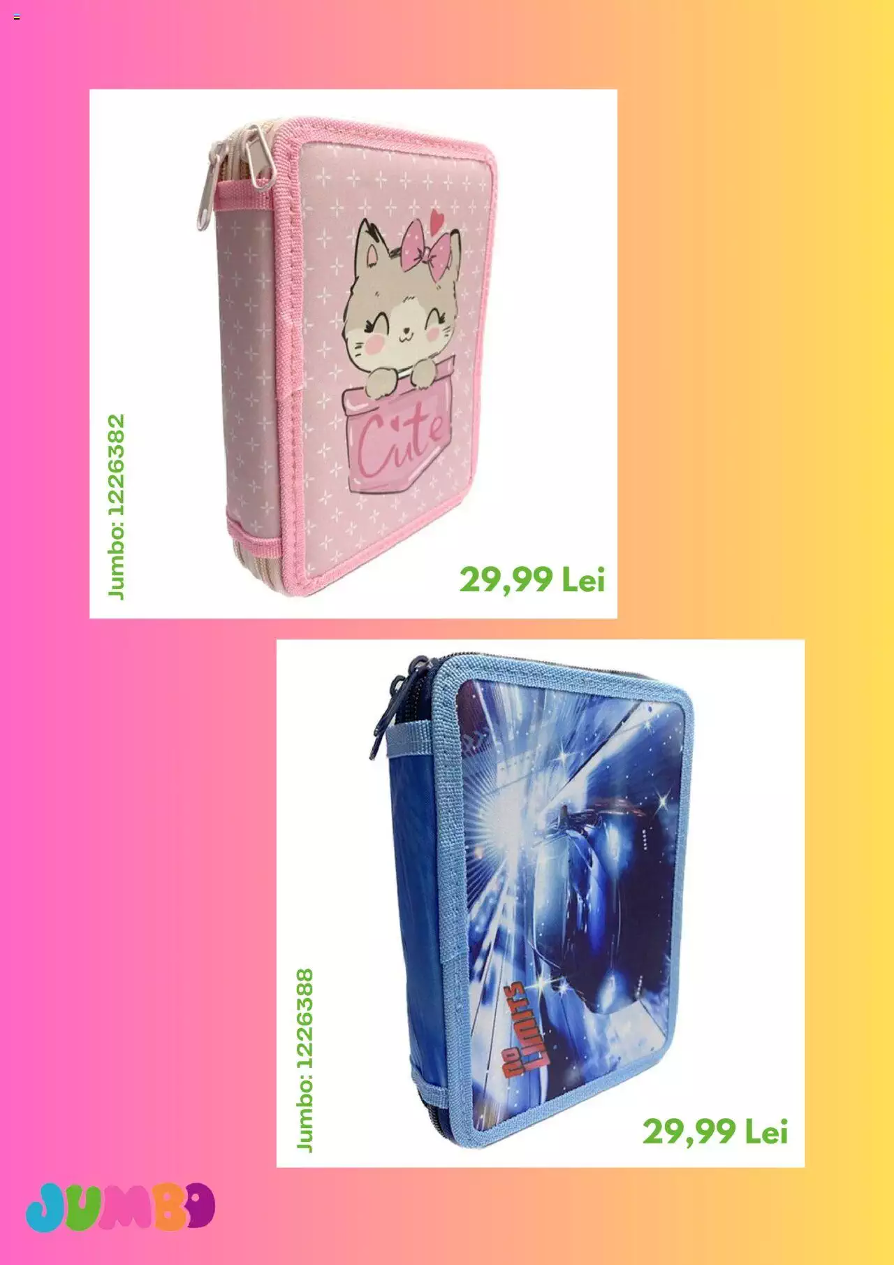 Catalog Jumbo 15 August - 8 Septembrie 2023 | Pagina 4