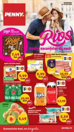 Catalog PENNY Market