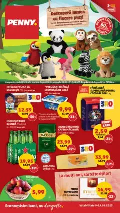 Catalog PENNY Market
