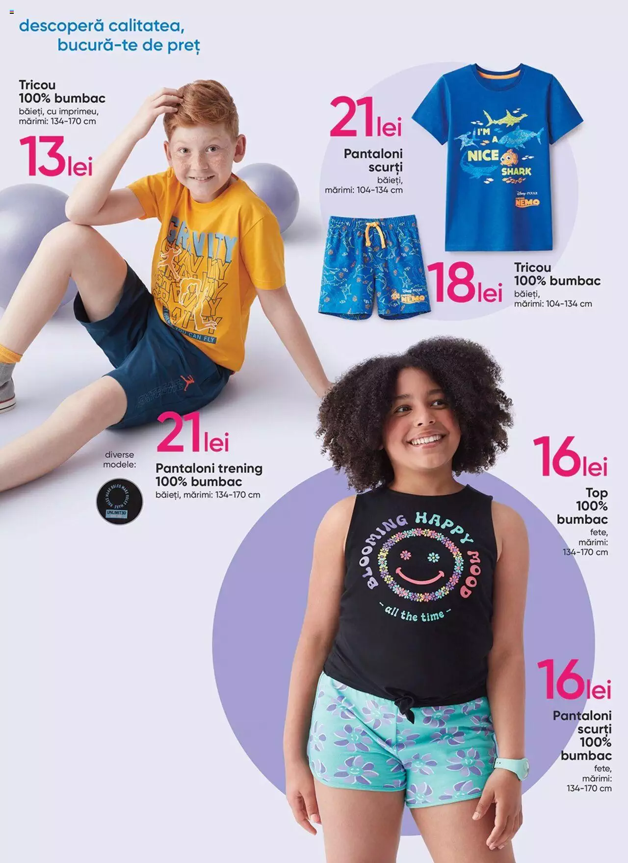 Catalog Pepco 28 Iulie - 3 August 2023 | Pagina 2