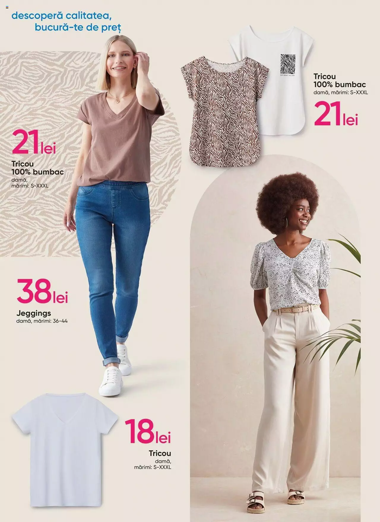 Catalog Pepco 28 Iulie - 3 August 2023 | Pagina 4