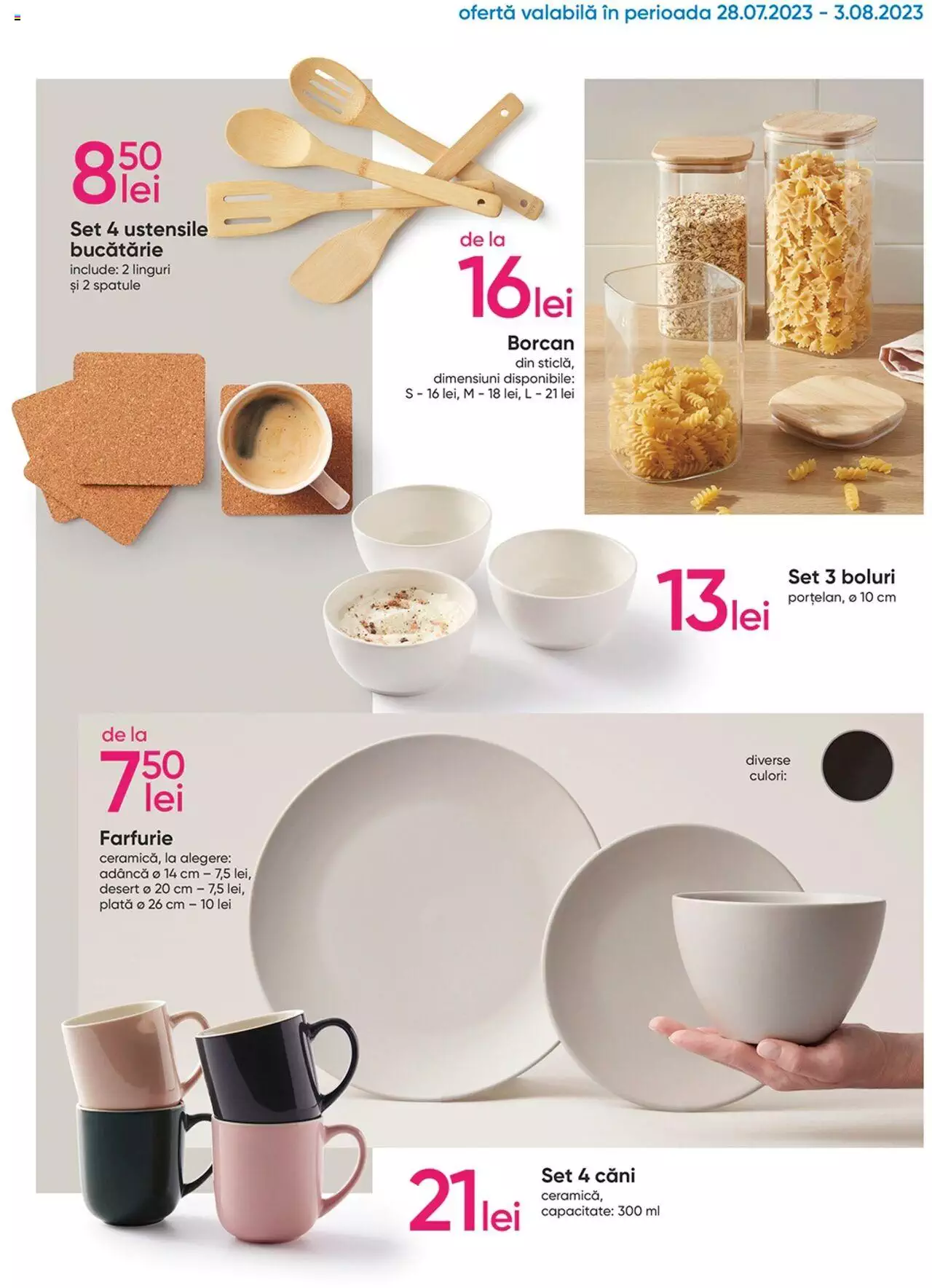 Catalog Pepco 28 Iulie - 3 August 2023 | Pagina 5