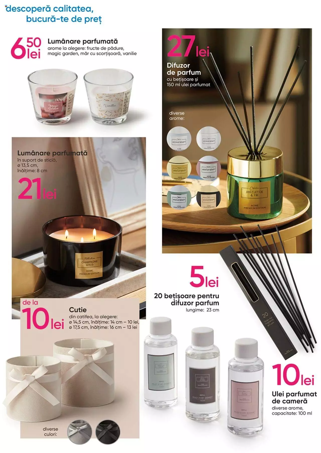 Catalog Pepco 28 Iulie - 3 August 2023 | Pagina 6
