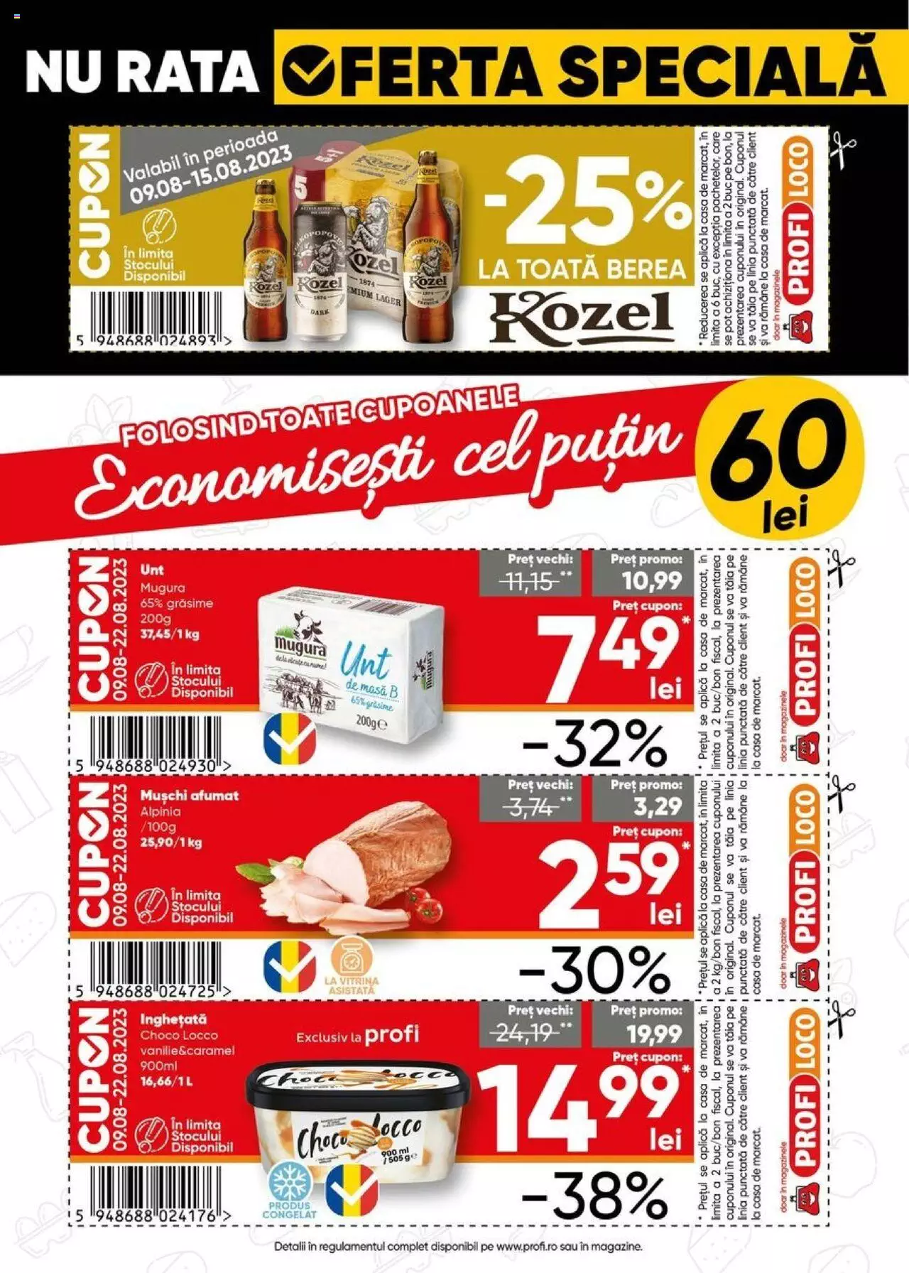 Catalog Profi 9 - 22 August 2023 | Pagina 4