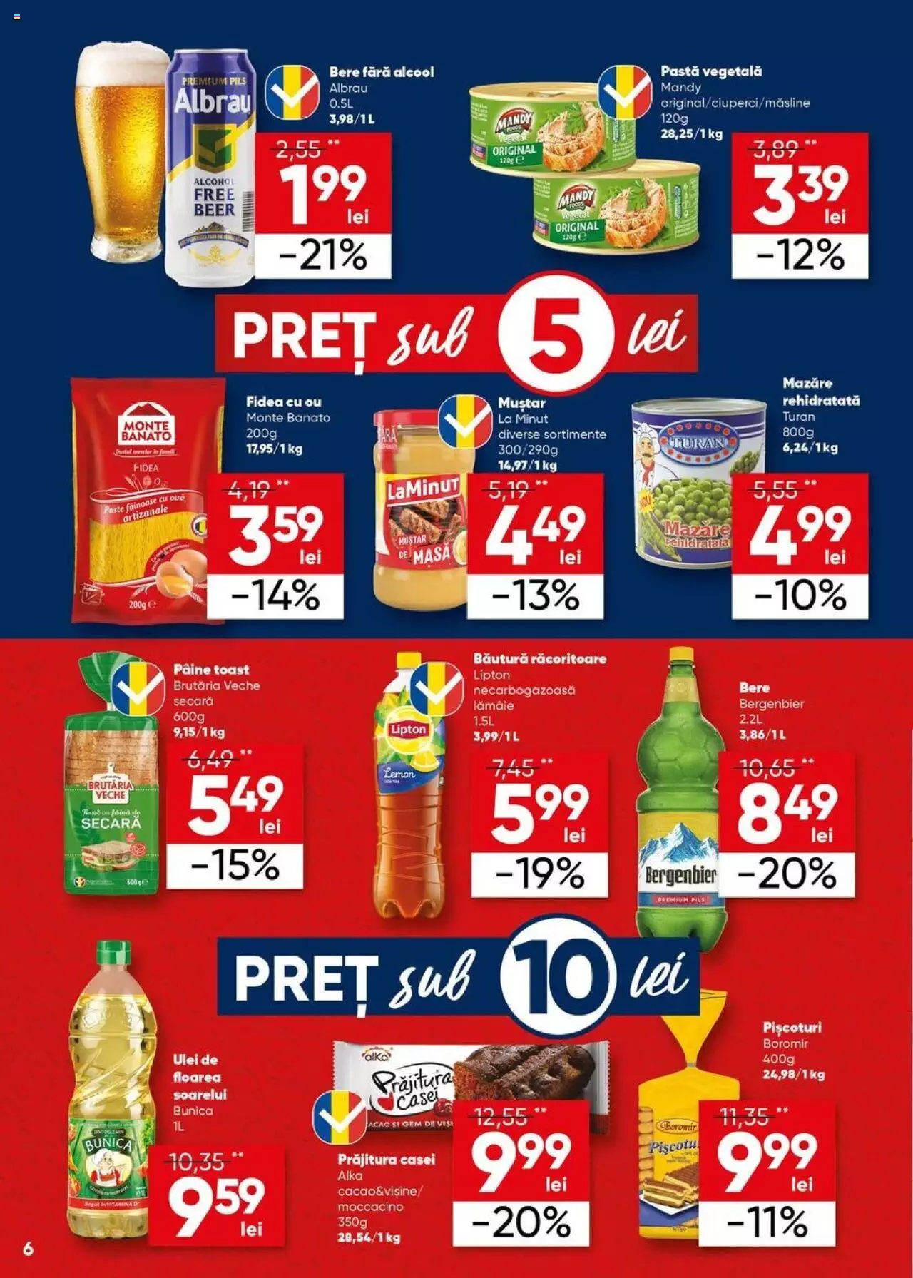 Catalog Profi 9 - 22 August 2023 | Pagina 6