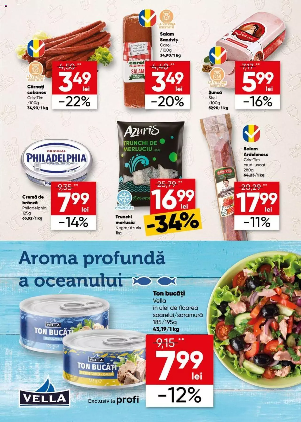 Catalog Profi 9 - 22 August 2023 | Pagina 7