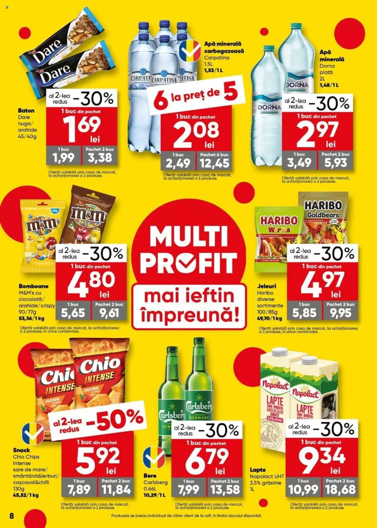 Catalog Profi 9 - 22 August 2023 | Pagina 8