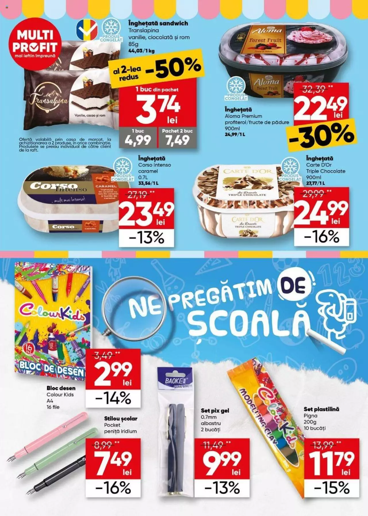 Catalog Profi 9 - 22 August 2023 | Pagina 9