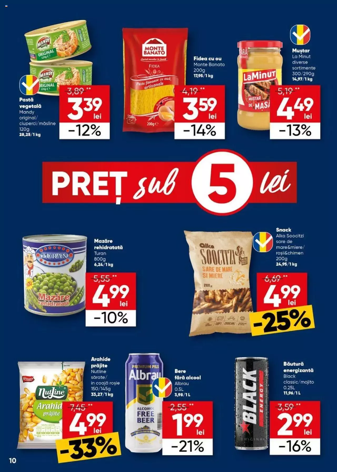 Catalog Profi 9 - 22 August 2023 | Pagina 10