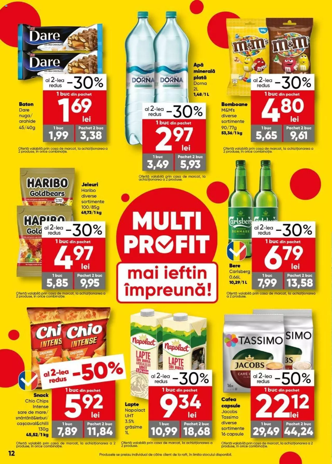 Catalog Profi 9 - 22 August 2023 | Pagina 12