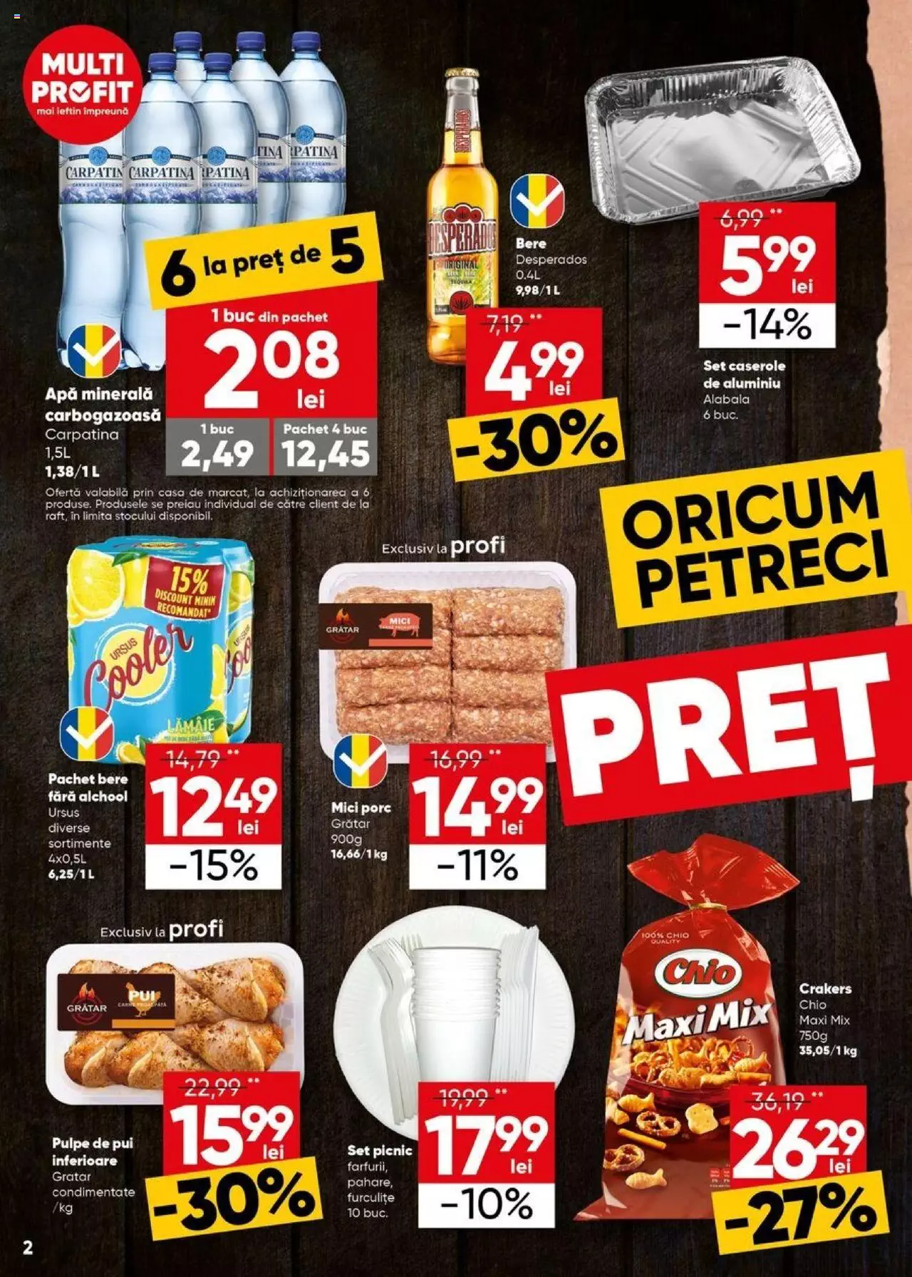 Catalog Profi 9 - 22 August 2023 | Pagina 2