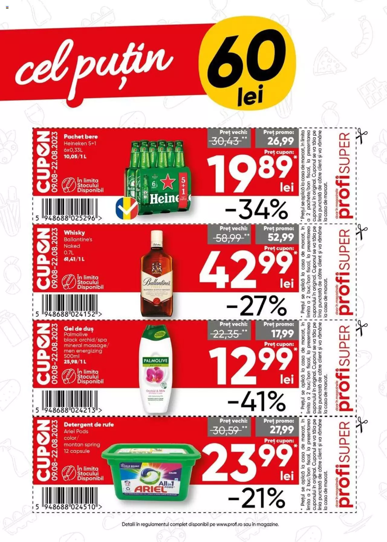 Catalog Profi 9 - 22 August 2023 | Pagina 5