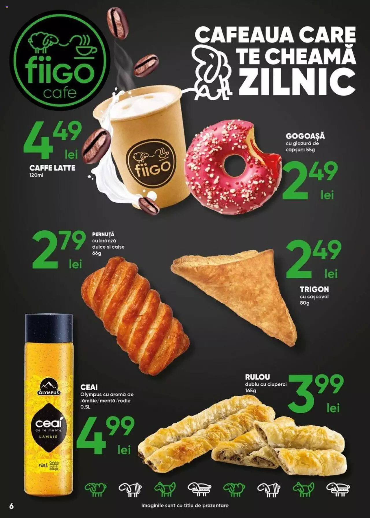Catalog Profi 9 - 22 August 2023 | Pagina 6