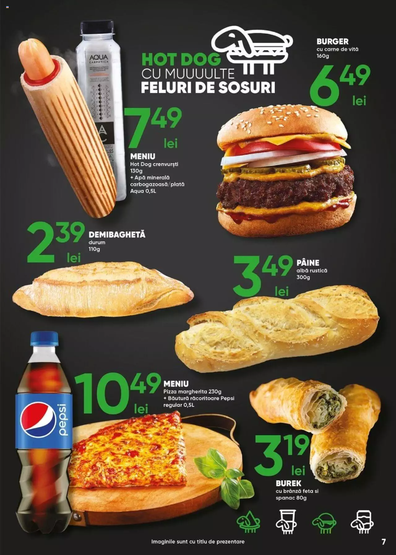 Catalog Profi 9 - 22 August 2023 | Pagina 7