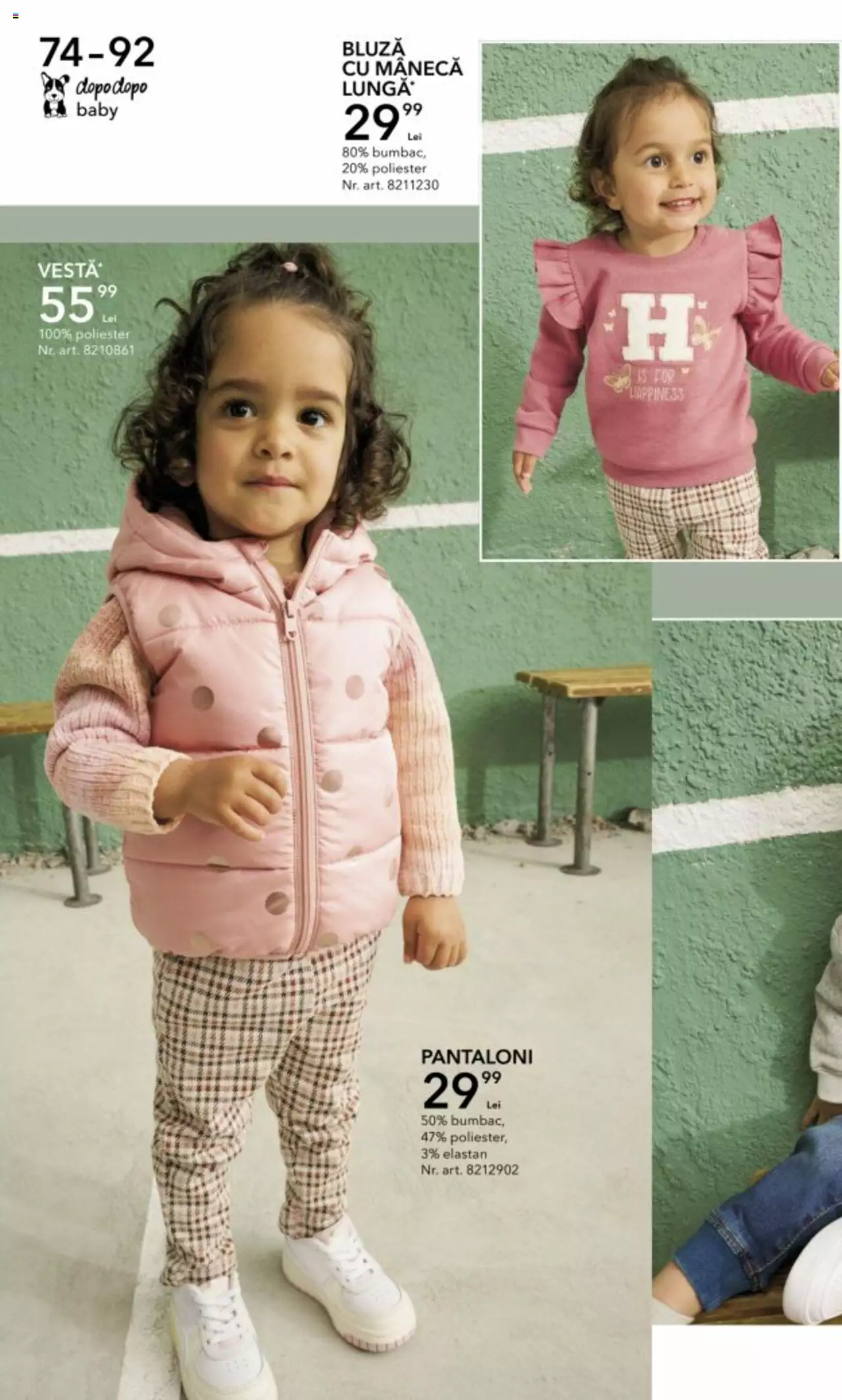 Catalog Takko 23 - 29 August 2023 | Pagina 10