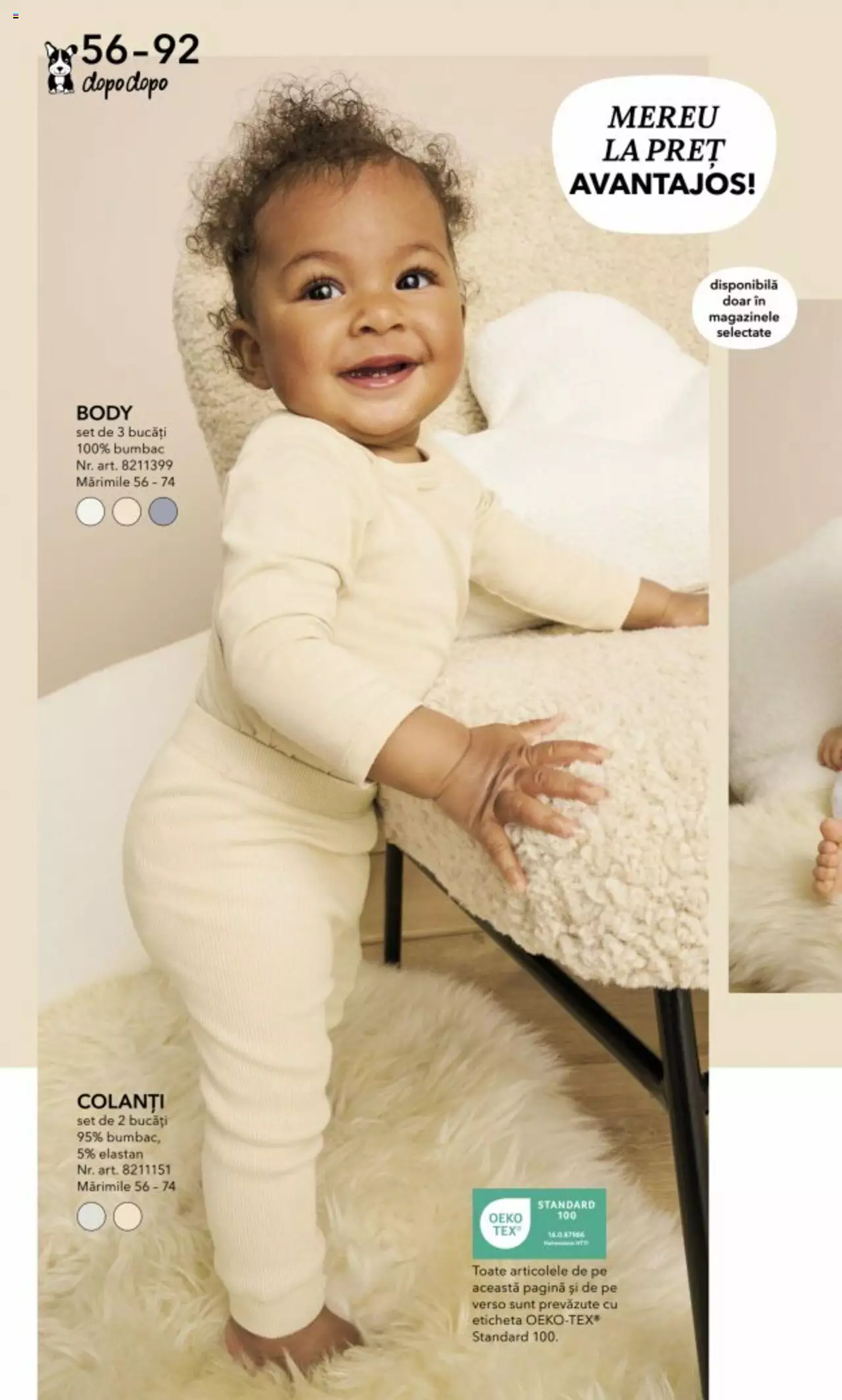 Catalog Takko 23 - 29 August 2023 | Pagina 12