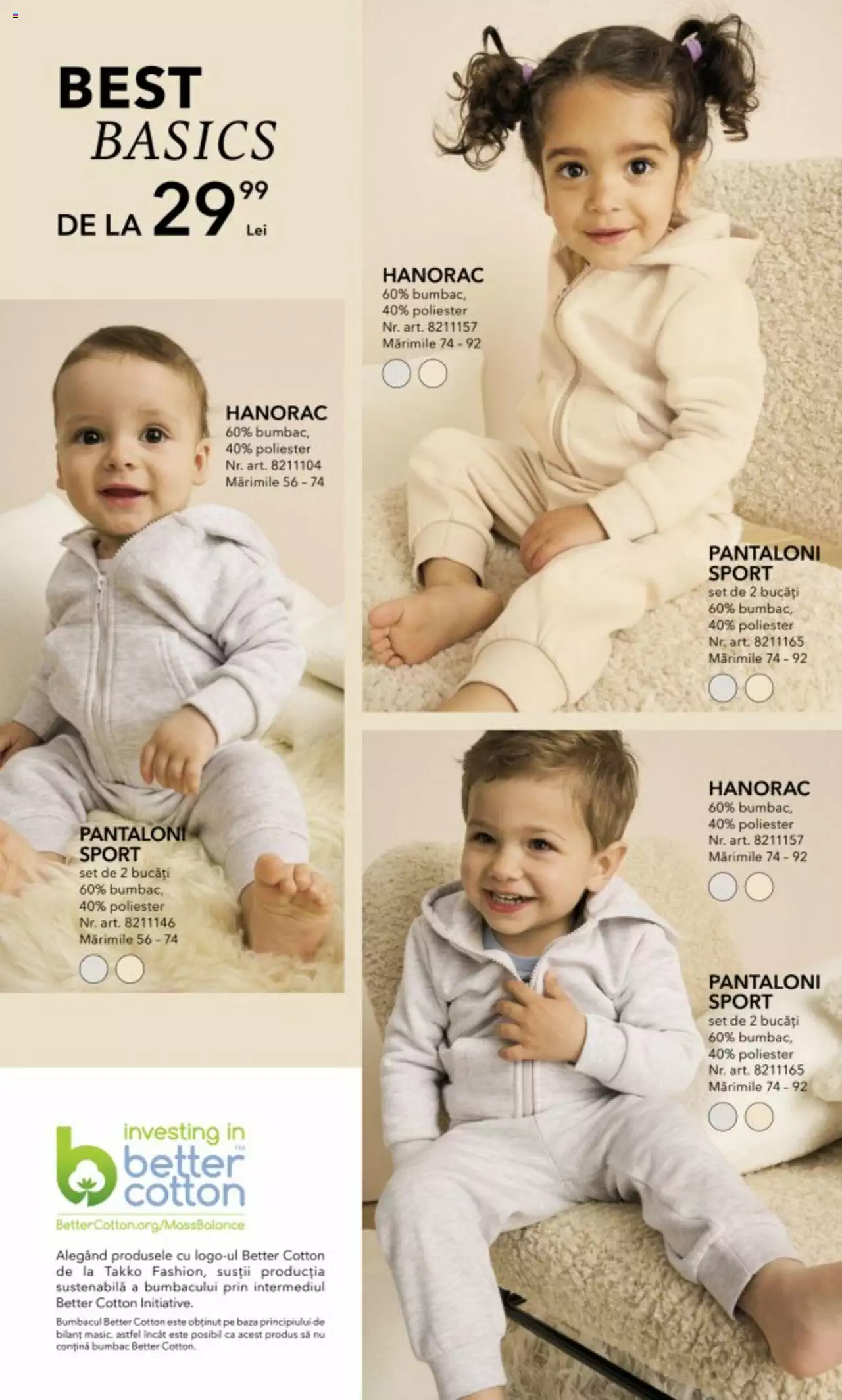 Catalog Takko 23 - 29 August 2023 | Pagina 13