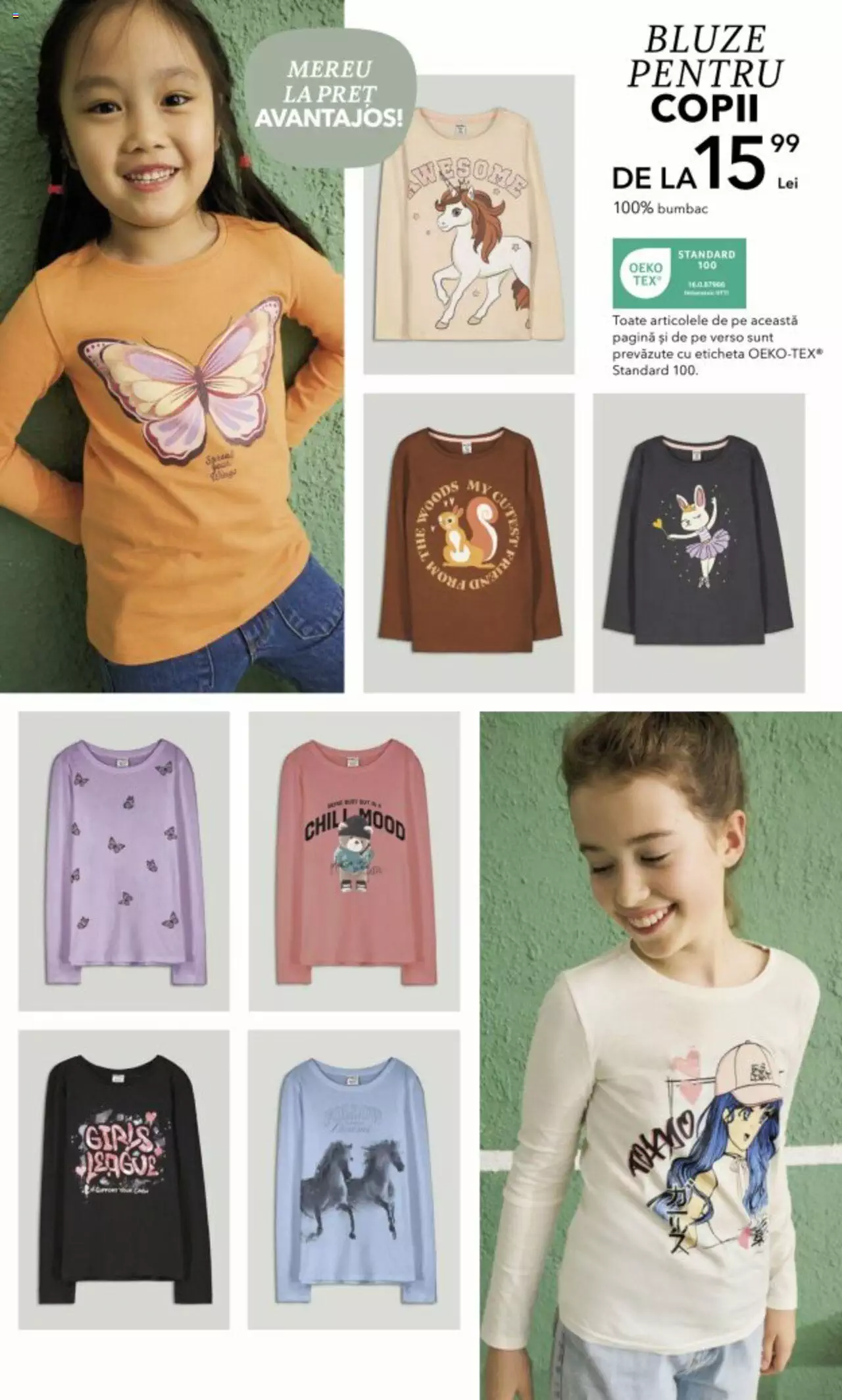 Catalog Takko 23 - 29 August 2023 | Pagina 14