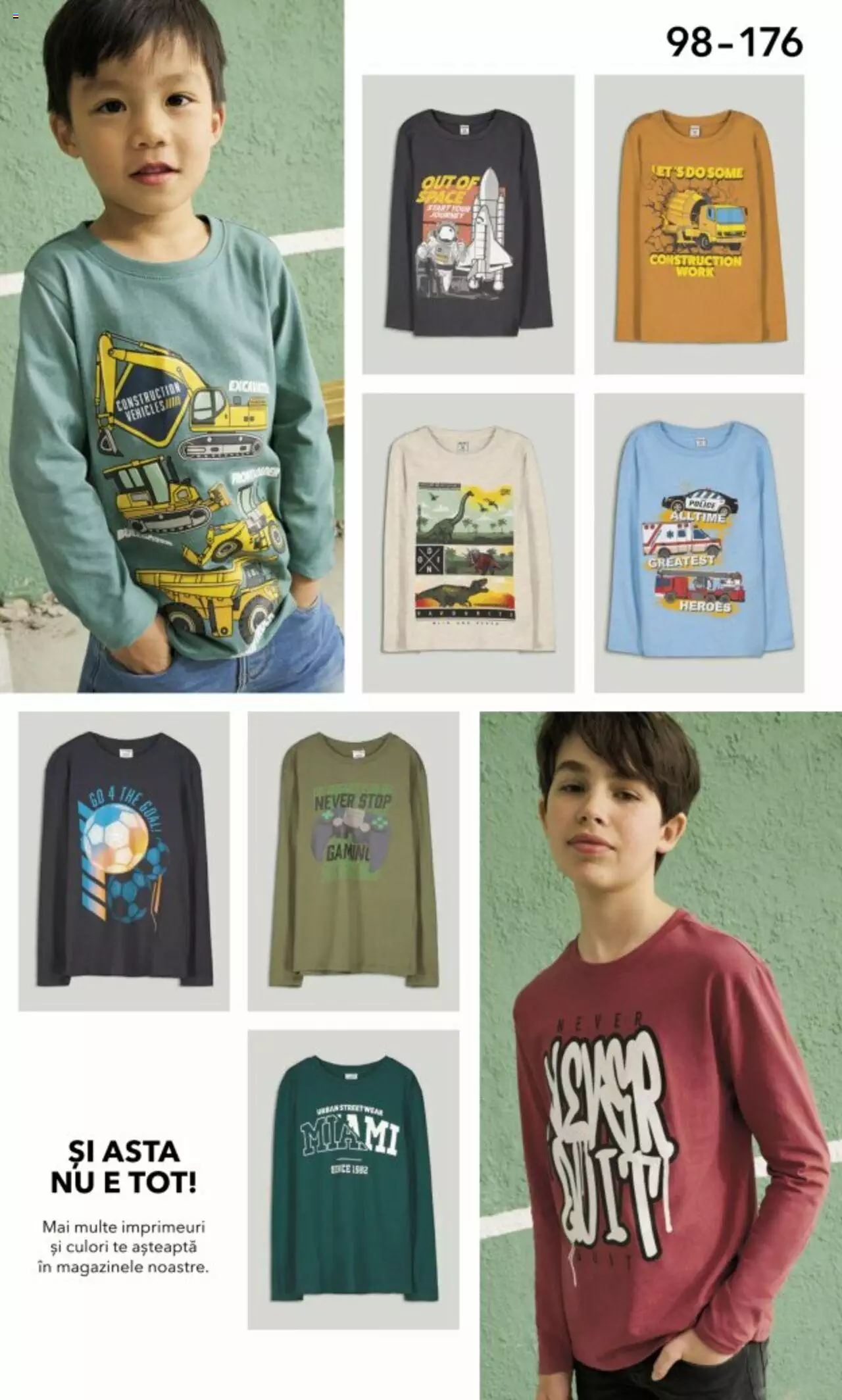 Catalog Takko 23 - 29 August 2023 | Pagina 15