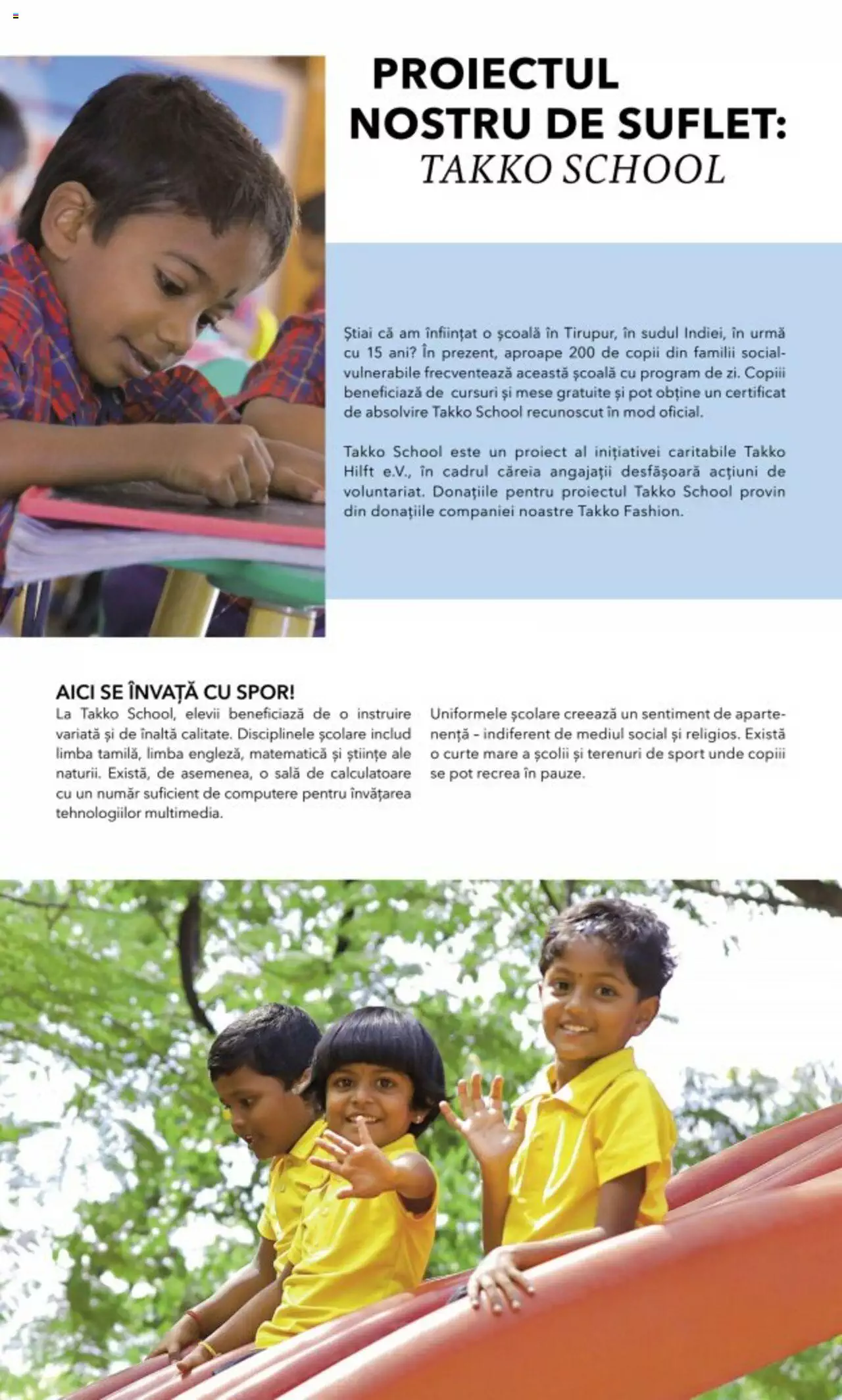 Catalog Takko 23 - 29 August 2023 | Pagina 16