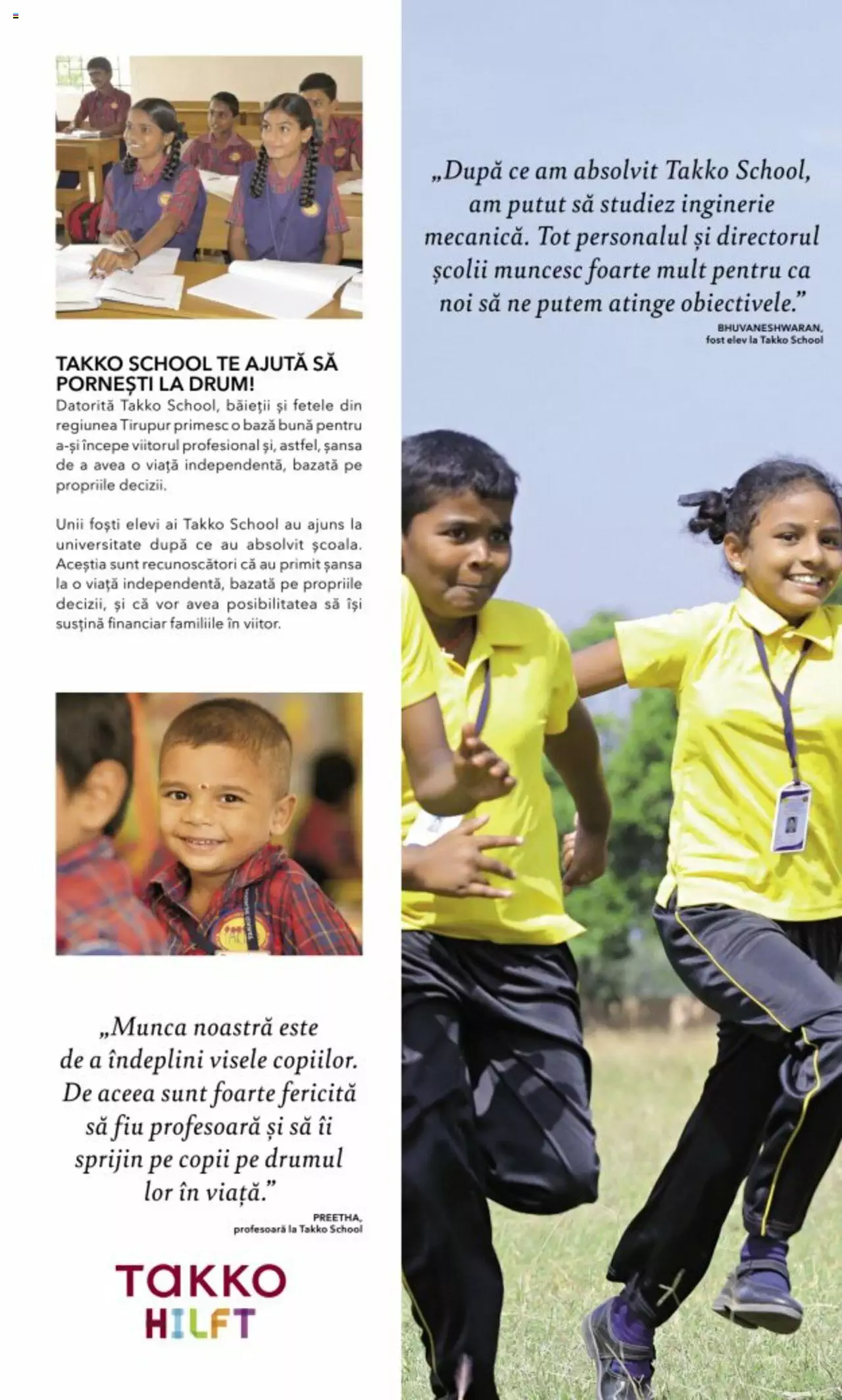 Catalog Takko 23 - 29 August 2023 | Pagina 17