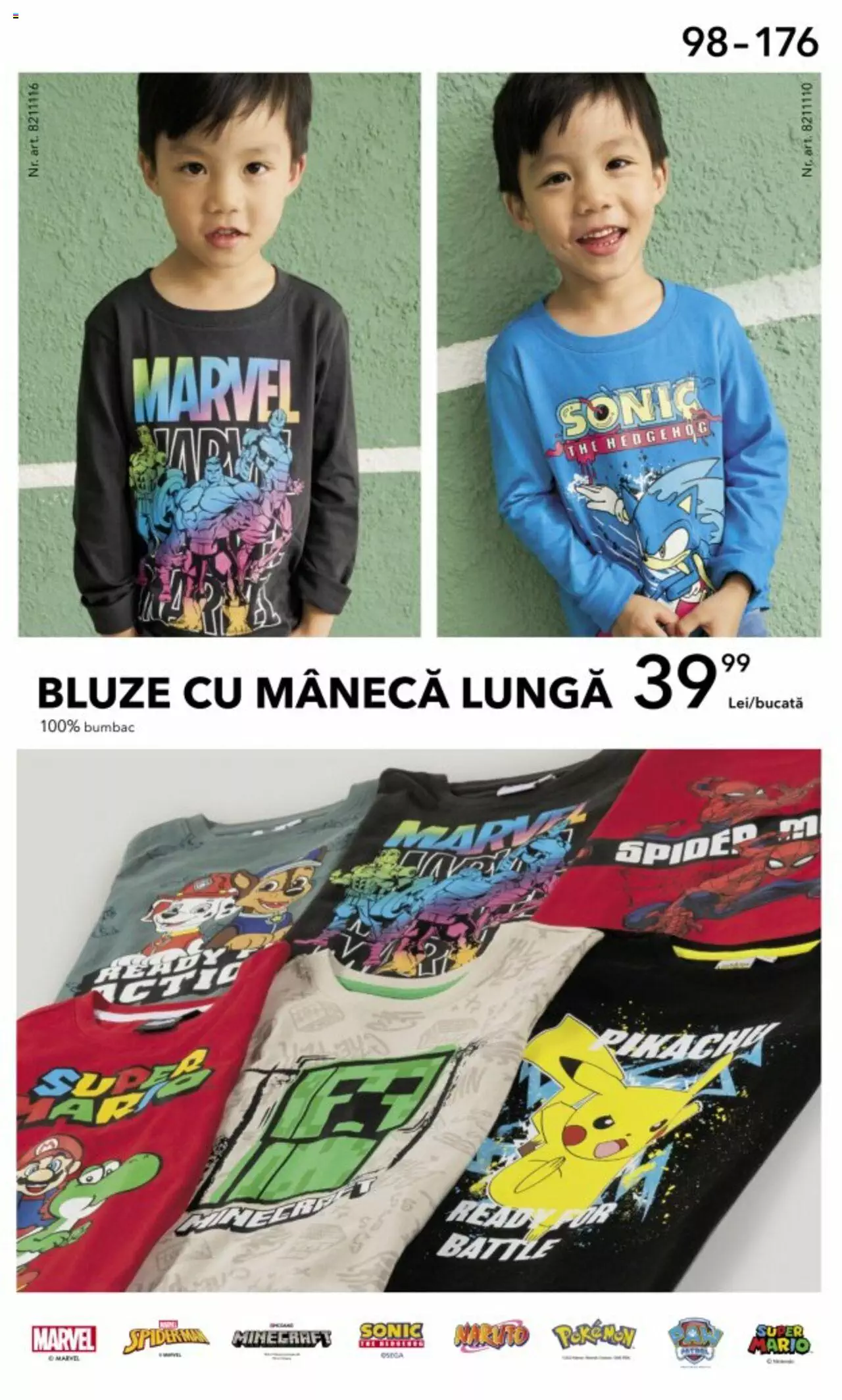 Catalog Takko 23 - 29 August 2023 | Pagina 5