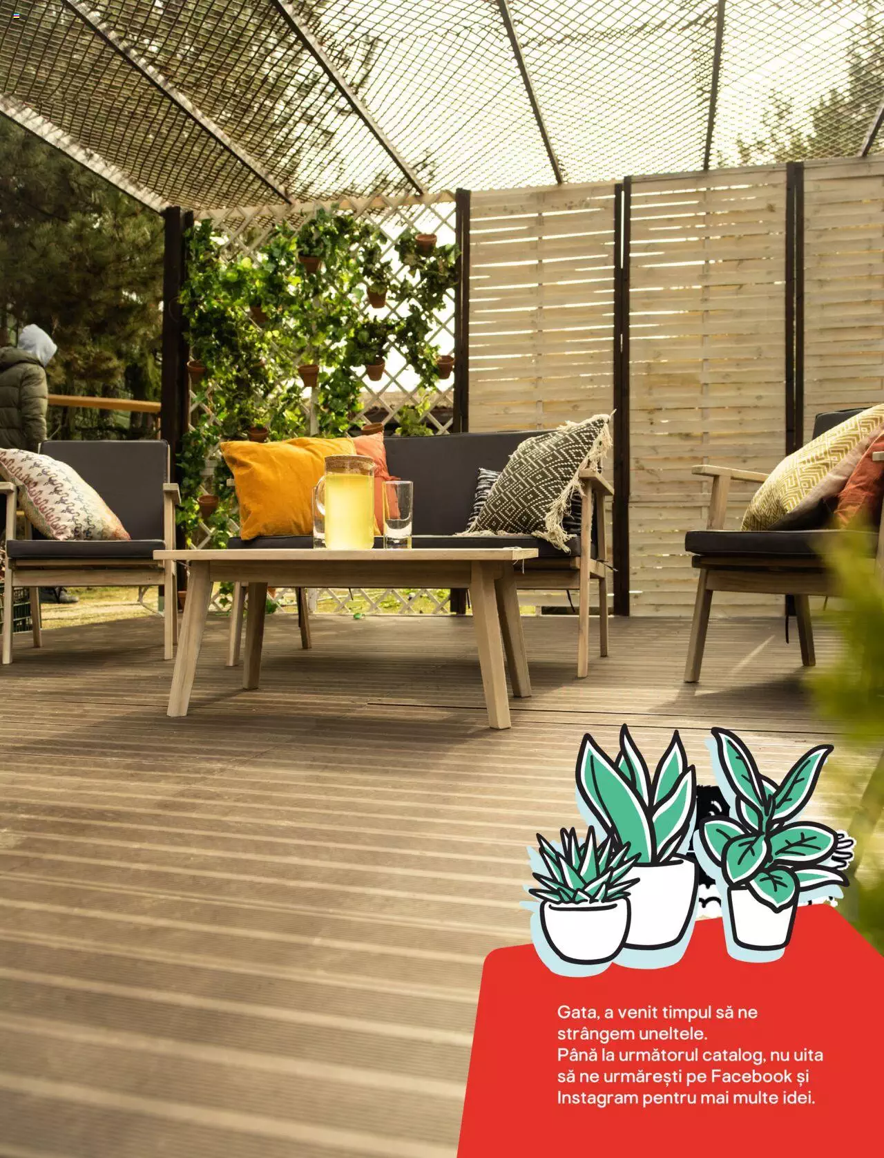 Catalog Brico Depot 7 Aprilie - 30 Septembrie 2023 | Pagina 38